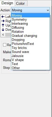 4096 pixels Salve DMX LED Controller H802RA 4 portas Material de liga de alumínio 2