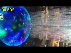 Luz do ponto do diodo emissor de luz