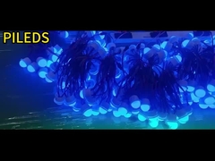 dc12v 26mm 3led pixel ucs1903 ws2811 19mm buraco LEDs de diversão bolhas LED pixel moeda