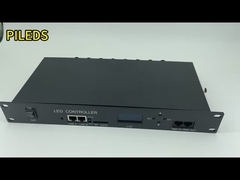 Matrix Software Iluminação LED ARTNET Controlador